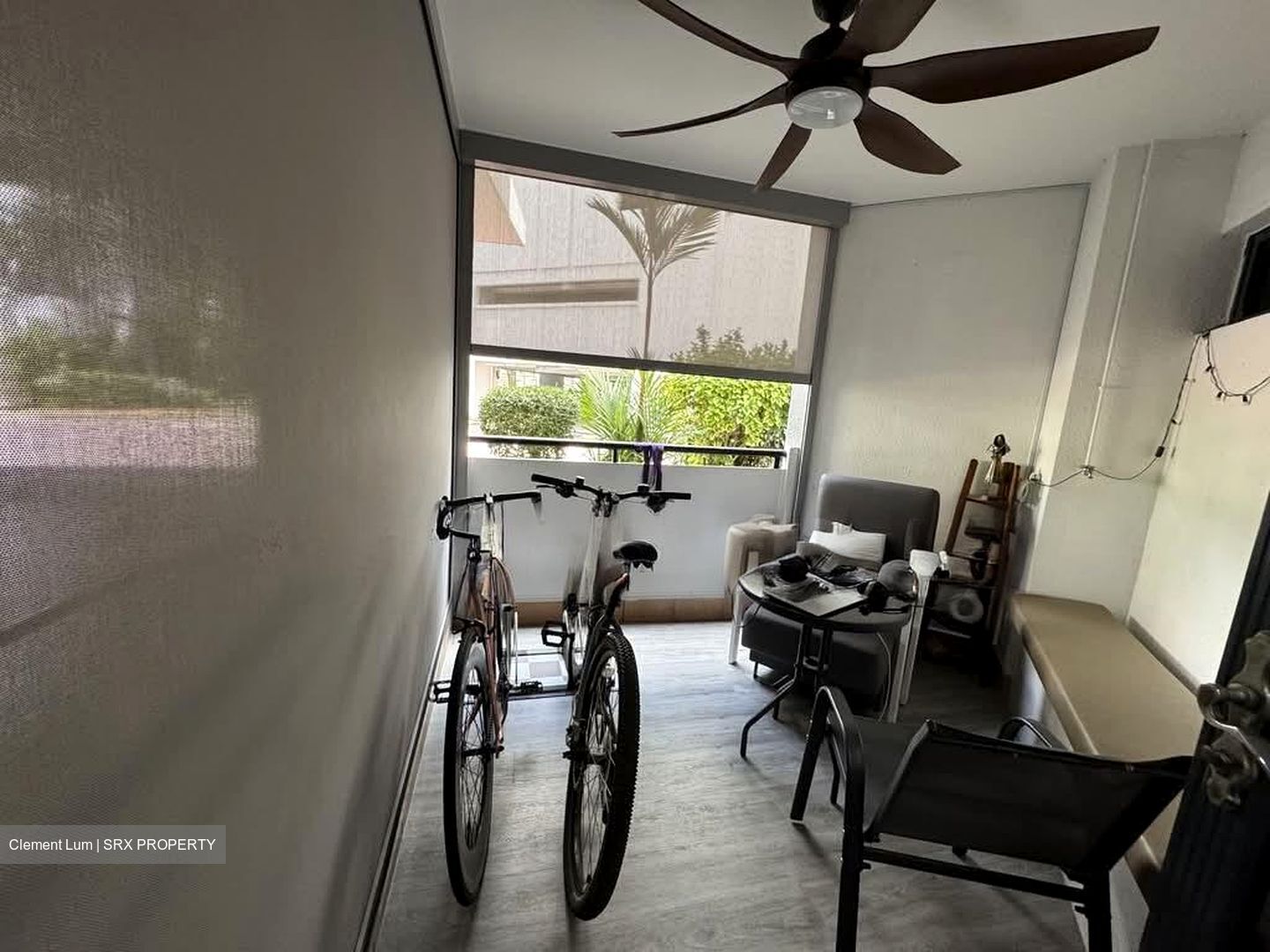 Regentville (D19), Apartment #534690721